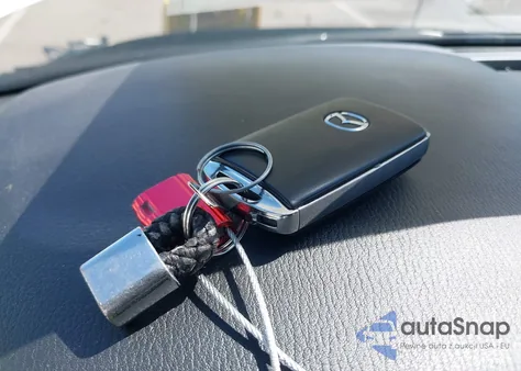 2020 Mazda Cx-5 Touring z USA, uszkodzony, nr VIN JM3KFACM0L0807822